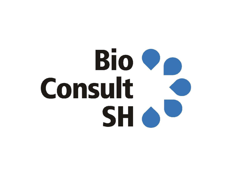 Logo BioConsult SH